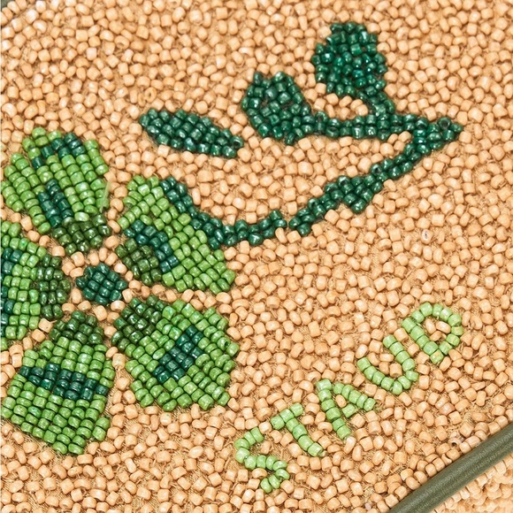 STAUD BEADED TOMMY BAG - Picture 5 of 8